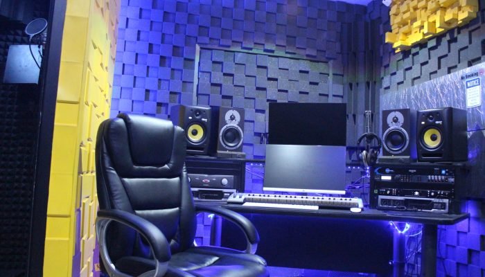 studio